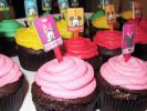 Cupcakes Mickey Mouse Clubhouse